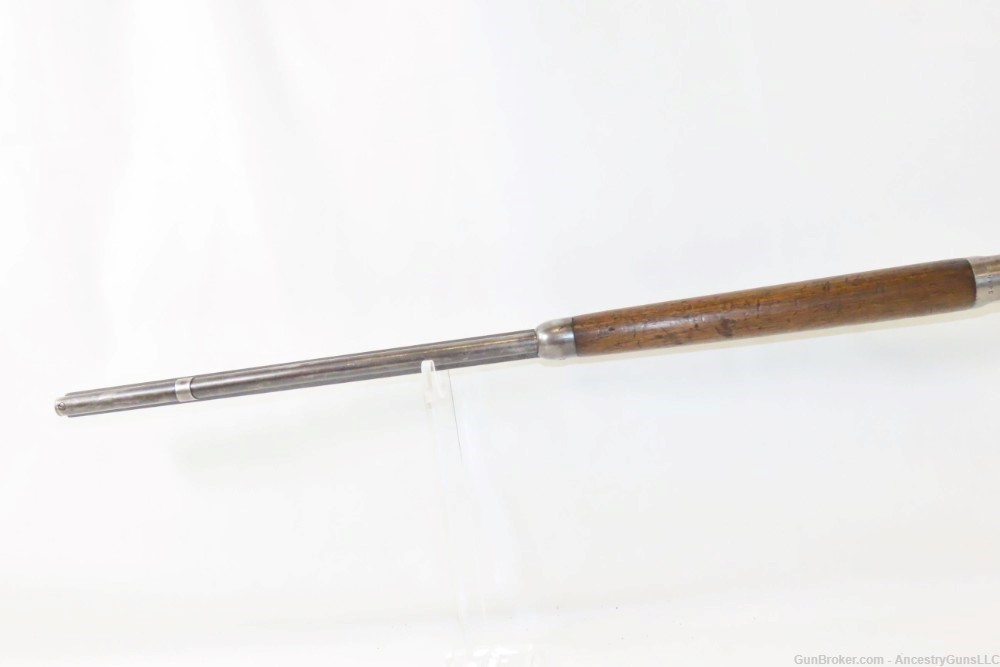 c1906  WINCHESTER Model 1892 Lever Action REPEATING RIFLE in .25-20 WCF C&R-img-7