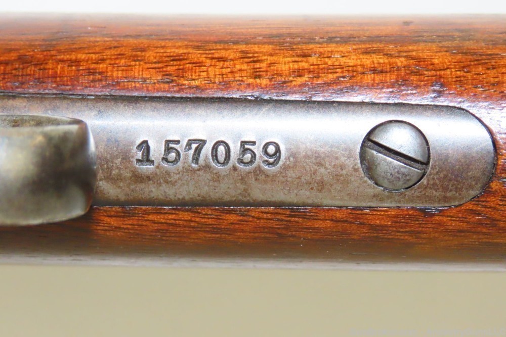 WINCHESTER Takedown Model 1886 LIGHTWEIGHT Lever Action RIFLE .33 WCF C&R 1-img-7