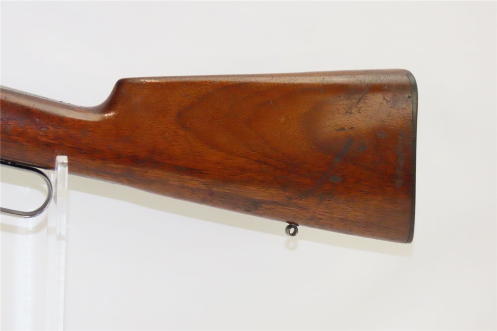 WINCHESTER Takedown Model 1886 LIGHTWEIGHT Lever Action RIFLE .33 WCF C&R 1-img-2