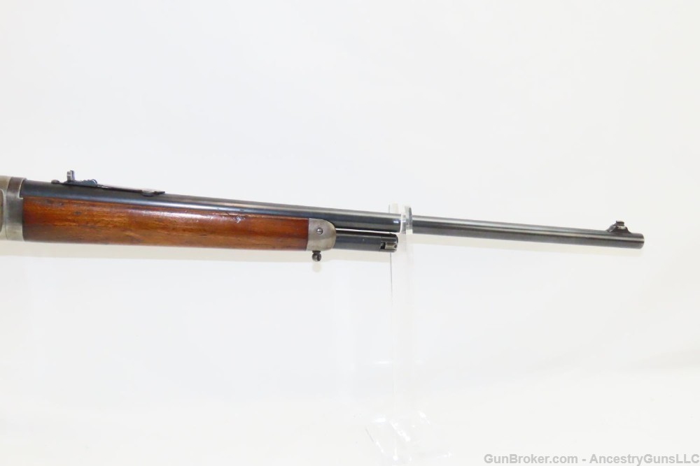 WINCHESTER Takedown Model 1886 LIGHTWEIGHT Lever Action RIFLE .33 WCF C&R 1-img-19