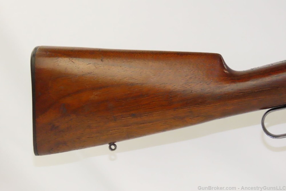 WINCHESTER Takedown Model 1886 LIGHTWEIGHT Lever Action RIFLE .33 WCF C&R 1-img-17