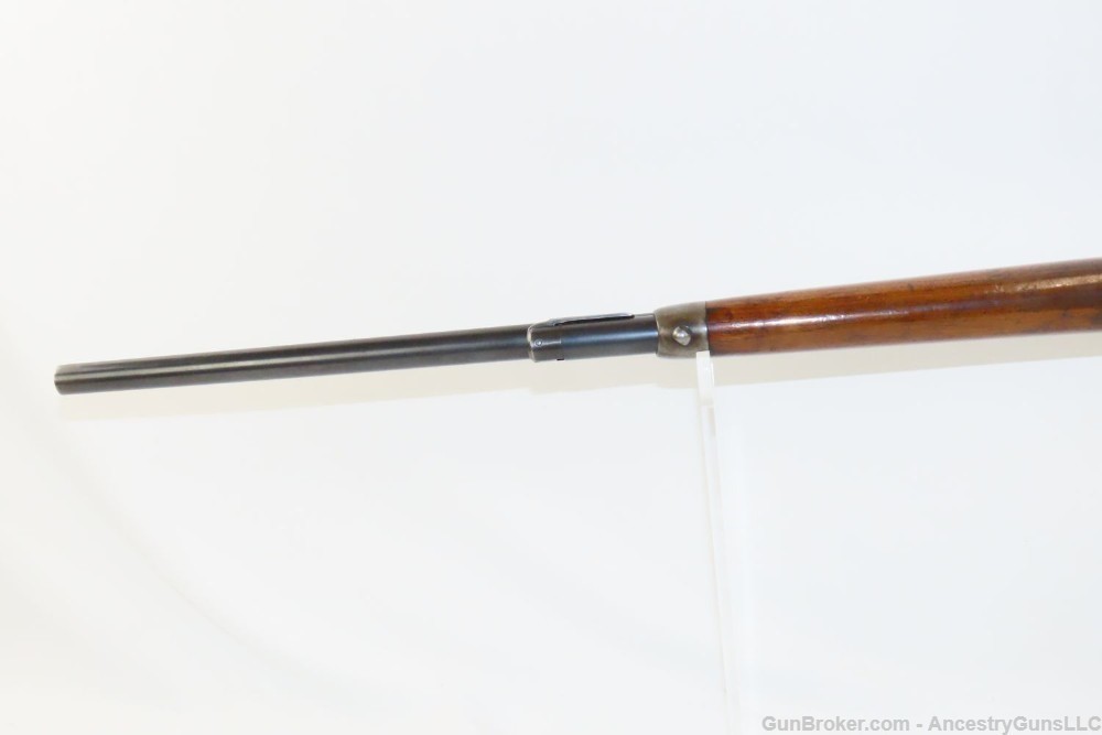 WINCHESTER Takedown Model 1886 LIGHTWEIGHT Lever Action RIFLE .33 WCF C&R 1-img-10