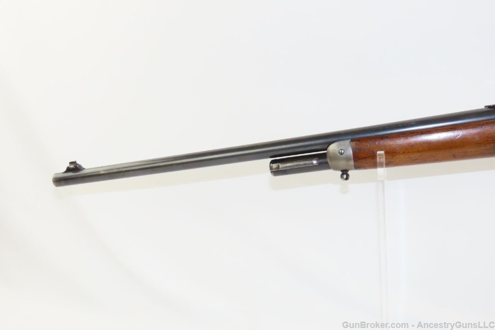 WINCHESTER Takedown Model 1886 LIGHTWEIGHT Lever Action RIFLE .33 WCF C&R 1-img-4