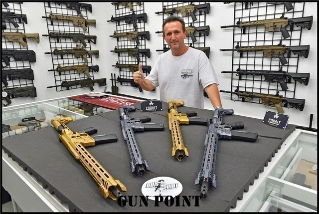 Glock 19 17 26 34 9mm 43 Round Custom Magazine USPSA PPC -img-6