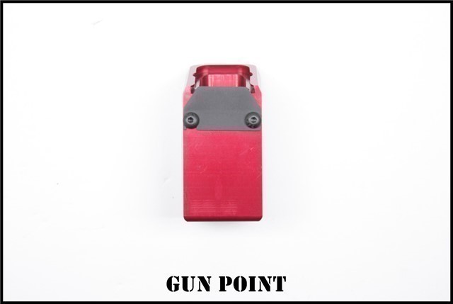Glock 17 34 Custom  29 ROUND Extension for  Glock Magazine -img-4