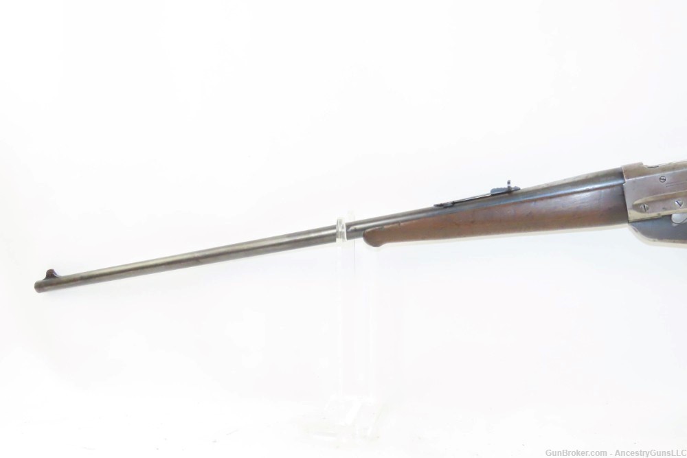 TEDDY ROOSEVELT Favorite WINCHESTER Model 1895 .30 US Cal. C&R Lever Rifle -img-4