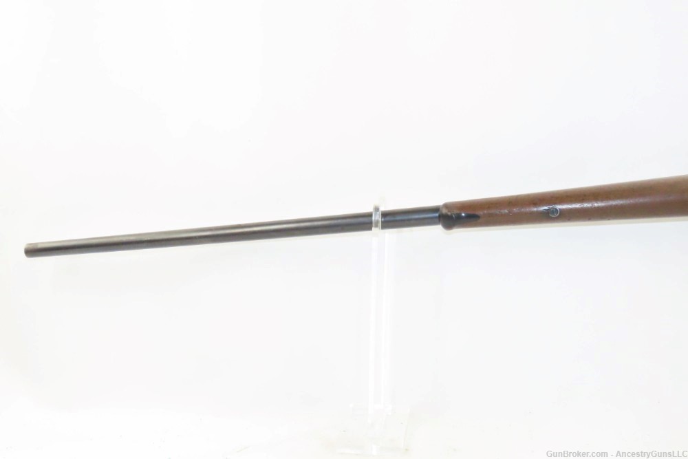 TEDDY ROOSEVELT Favorite WINCHESTER Model 1895 .30 US Cal. C&R Lever Rifle -img-9