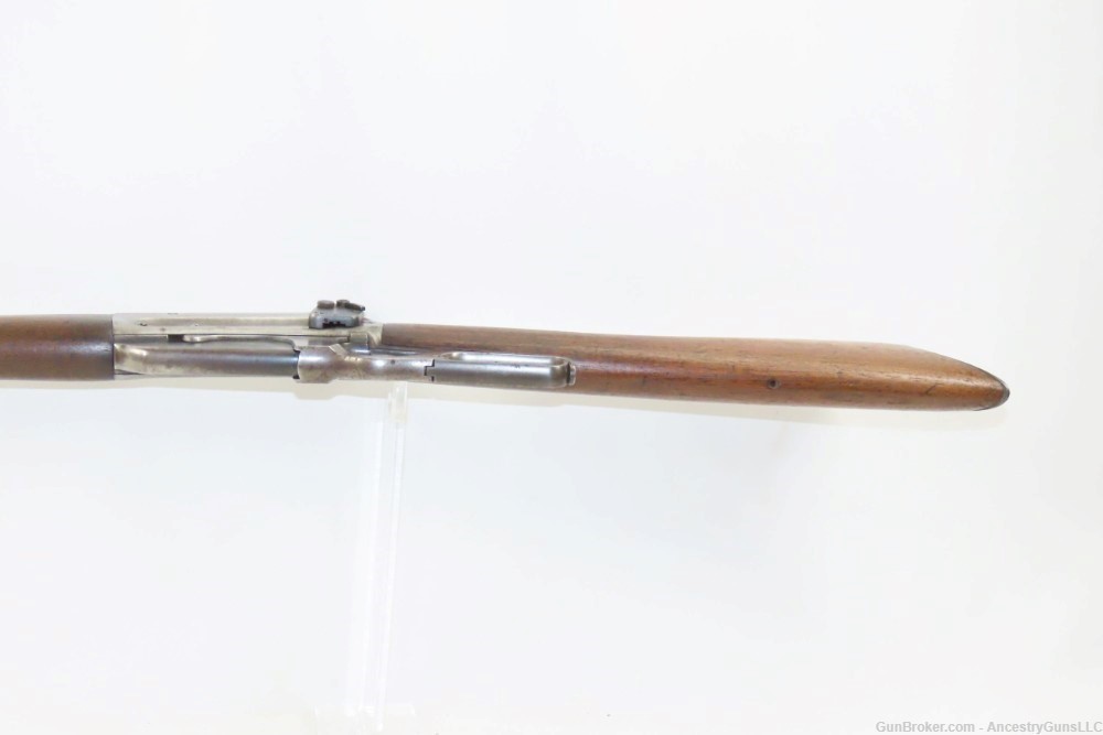 TEDDY ROOSEVELT Favorite WINCHESTER Model 1895 .30 US Cal. C&R Lever Rifle -img-8