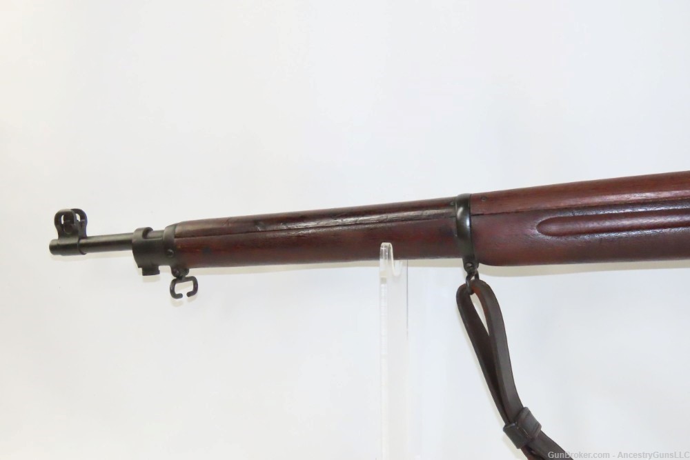 WORLD WAR I Era U.S. EDDYSTONE Model 1917 Bolt Action C&R MILITARY Rifle   -img-15