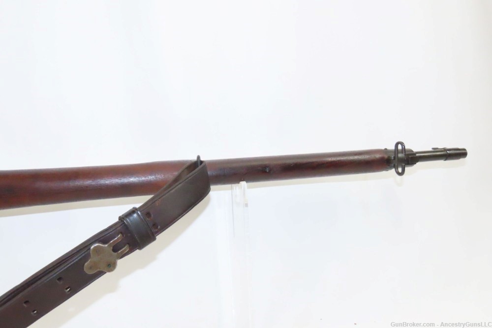 WORLD WAR I Era U.S. EDDYSTONE Model 1917 Bolt Action C&R MILITARY Rifle   -img-6