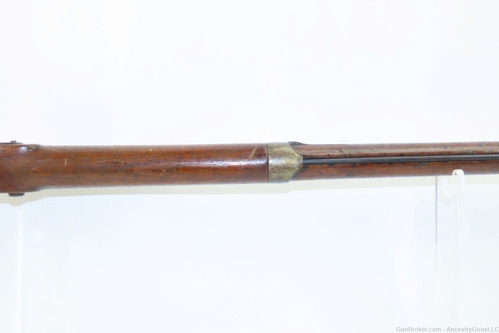 Antique U.S. SPRINGFIELD ARMORY Model 1816 .69 Cal. “ARTILLERY” Type Musket-img-8
