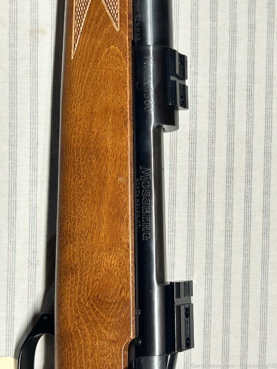 Mossberg model, 1500 7 mm rem mag -img-7