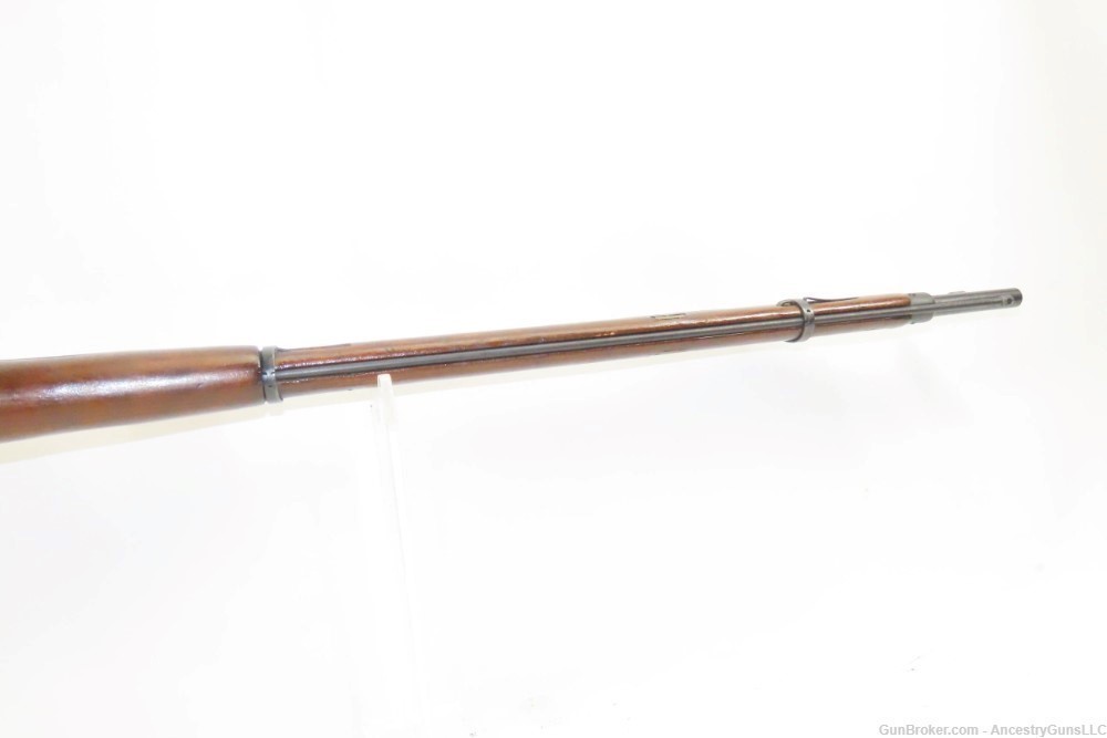 WORLD WAR II Era Soviet IZHEVSK Model 91/30 Mosin-Nagant SNIPER Rifle C&R  -img-7