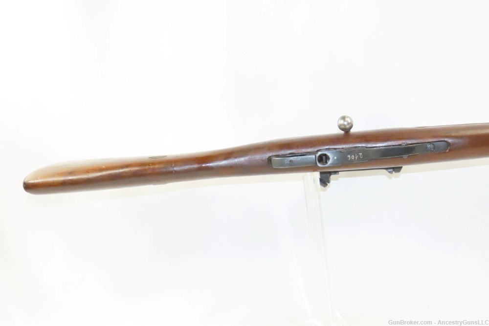 WORLD WAR II Era Soviet IZHEVSK Model 91/30 Mosin-Nagant SNIPER Rifle C&R  -img-6
