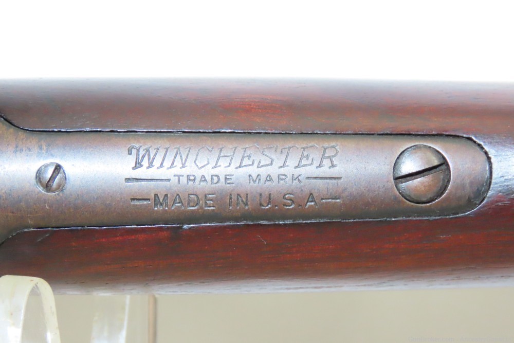 c1928 WINCHESTER Model 94 CARBINE .30-30 WCF Roaring Twenties Prohibition C-img-10