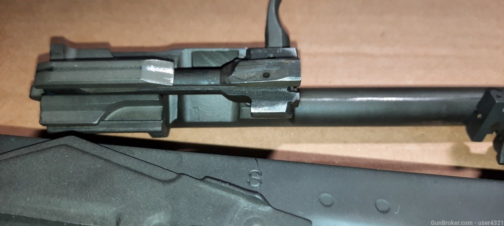 Century Tantal AK-74  Unfired New Cond Folding & Wood Stocks Cal. 5.45X39mm-img-30