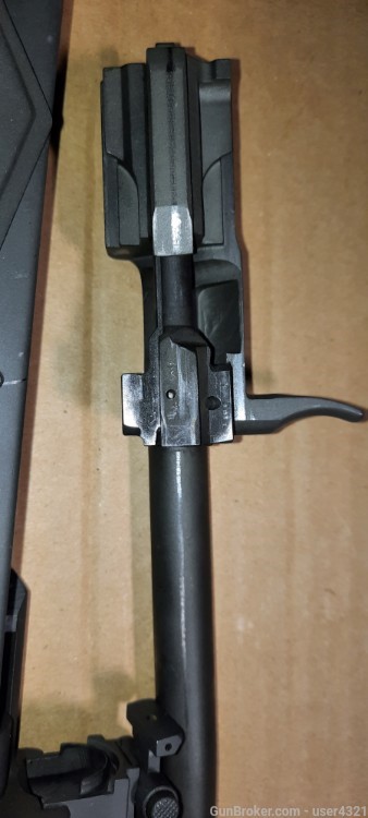 Century Tantal AK-74  Unfired New Cond Folding & Wood Stocks Cal. 5.45X39mm-img-23