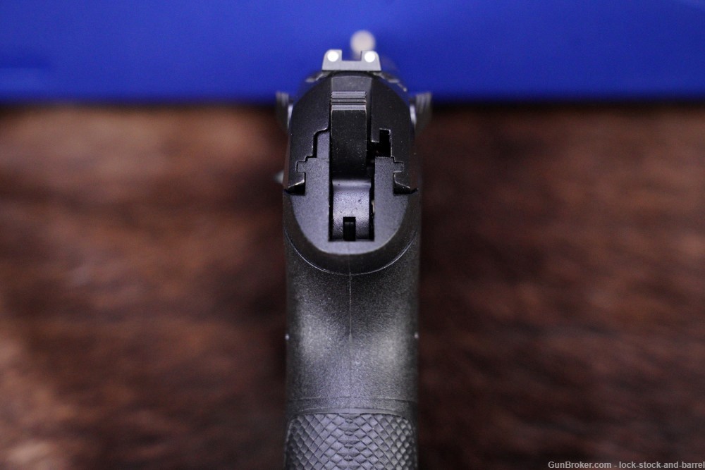 Beretta PX4 Storm 9mm Luger Double Action SA/DA 4" Semi-Auto Pistol  -img-6