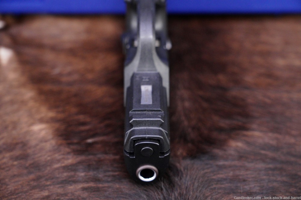 Beretta PX4 Storm 9mm Luger Double Action SA/DA 4" Semi-Auto Pistol  -img-5