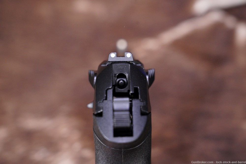 Beretta PX4 Storm 9mm Luger Double Action SA/DA 4" Semi-Auto Pistol  -img-18