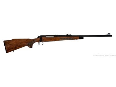 Remington 700 BDL 30-06 Bolt Action 22" 4+1 Gloss Walnut Stock R25793