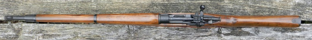 Remington 1903A3 W/ C Stock and Leather Sling-img-2