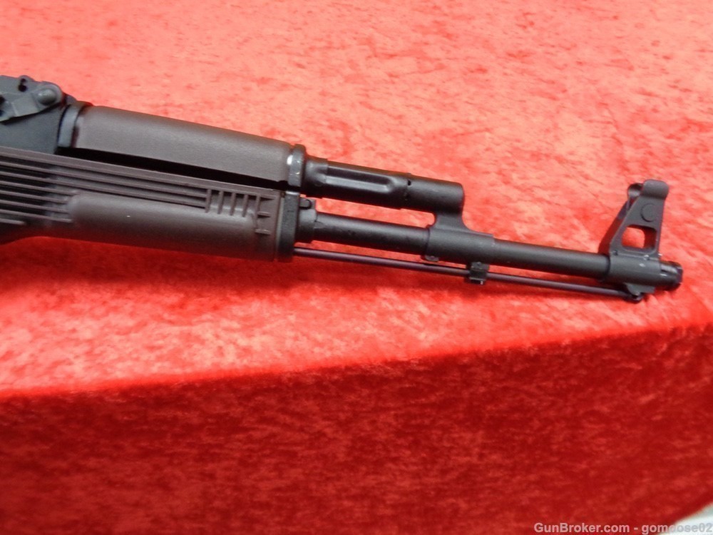 ARSENAL AK/47 7.62x39 Plum Furniture AK47 SLR 107 NEW IN BOX I BUY & TRADE-img-4
