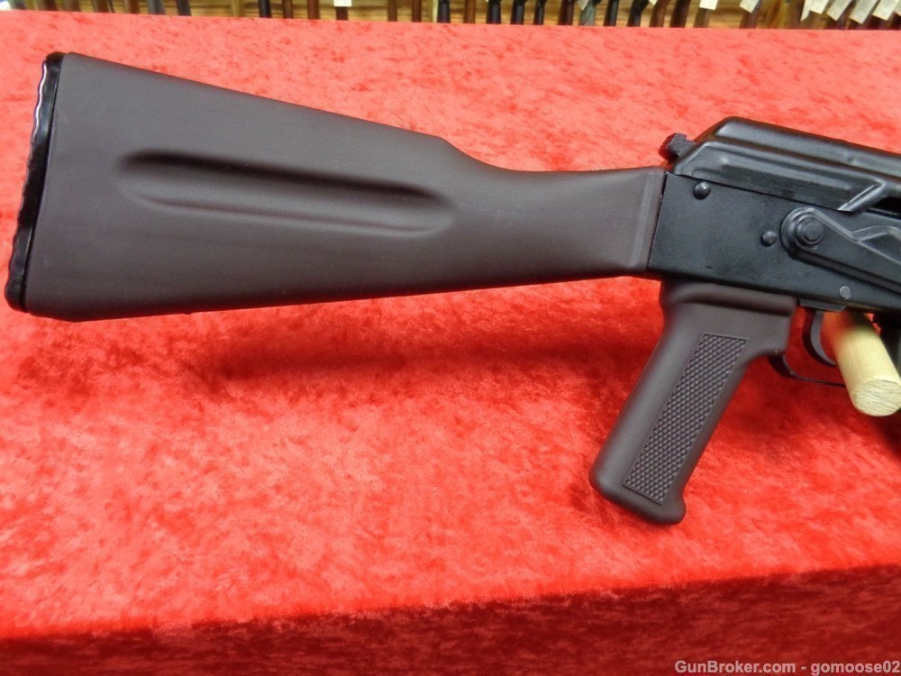 ARSENAL AK/47 7.62x39 Plum Furniture AK47 SLR 107 NEW IN BOX I BUY & TRADE-img-5