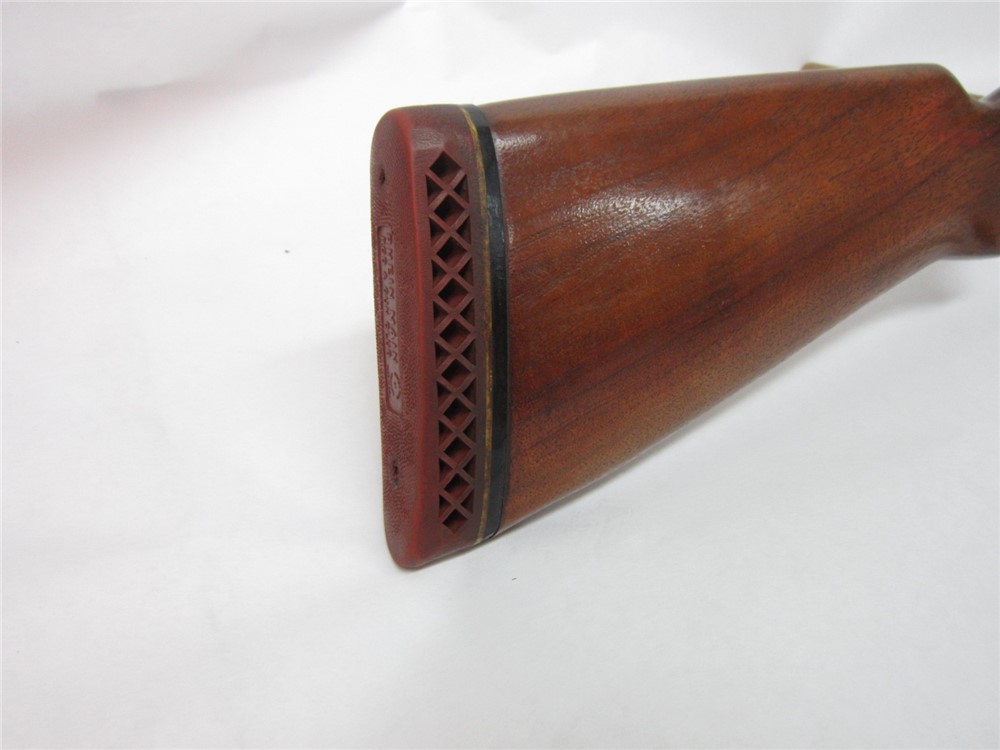 Winchester Model 12 in 12 GA., C. 1925, Fair Condition, But Functional-img-1