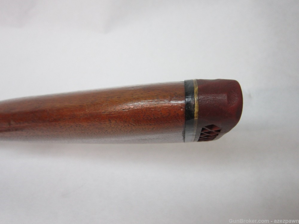 Winchester Model 12 in 12 GA., C. 1925, Fair Condition, But Functional-img-47
