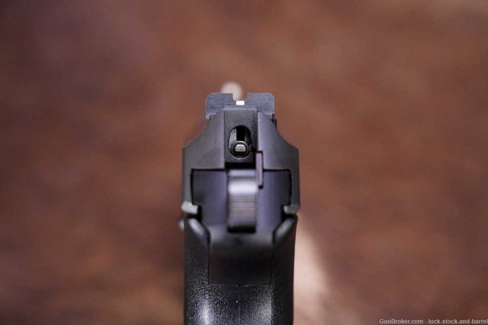 Walther Model P5 9mm Luger SA/DA Semi-Automatic Pistol w/ Box, 1998 NO CA-img-16