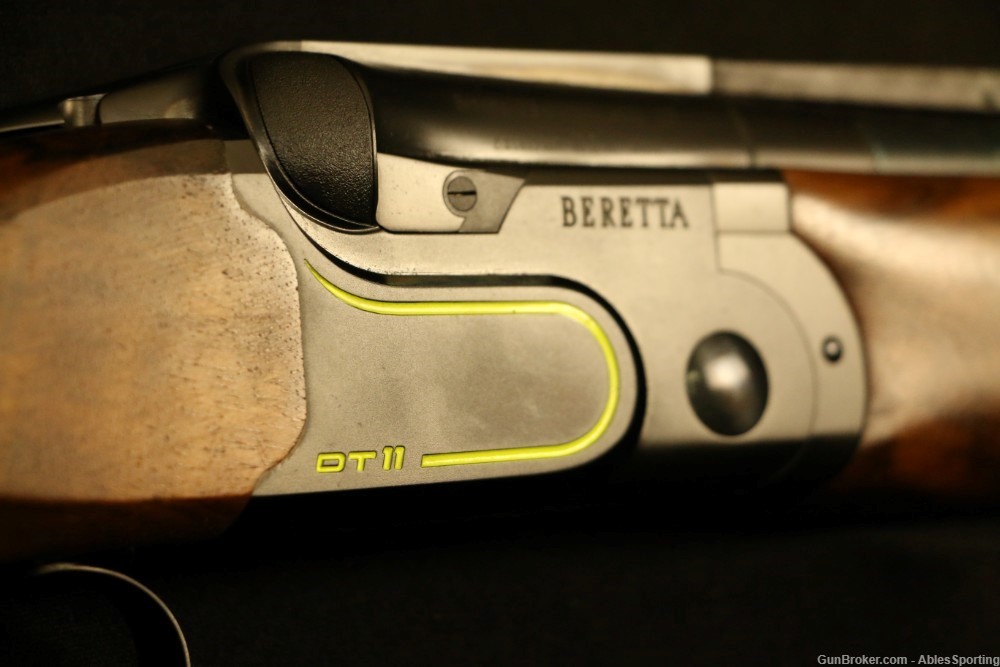 Beretta DT11 Black DLC B-FAST, JDT1B12MBDLC, 12 Ga, 32", NIB-img-2