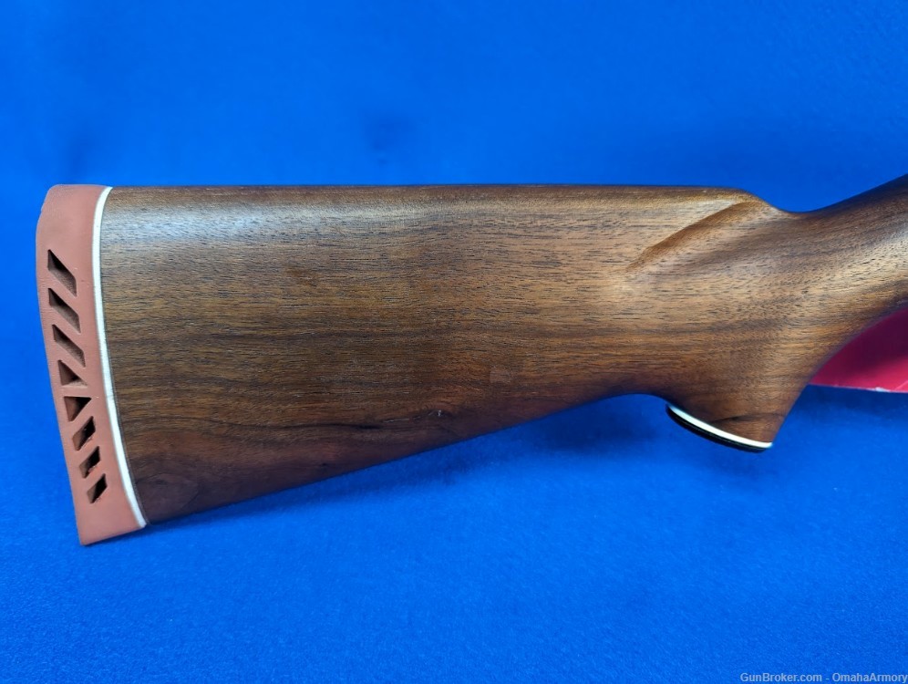 Mossberg 500AB From K Mart! Unfired Perfect Condition-img-7