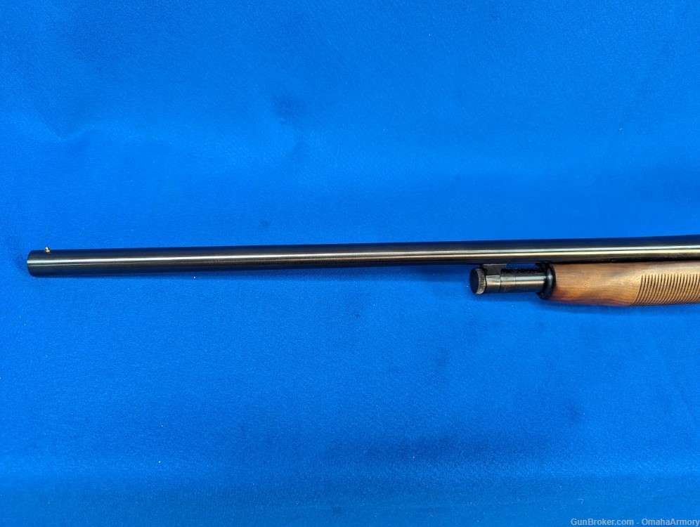 Mossberg 500AB From K Mart! Unfired Perfect Condition-img-1
