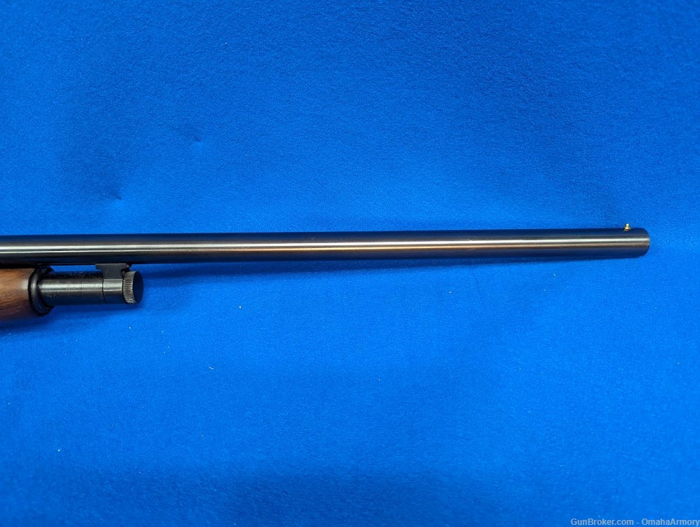 Mossberg 500AB From K Mart! Unfired Perfect Condition-img-10