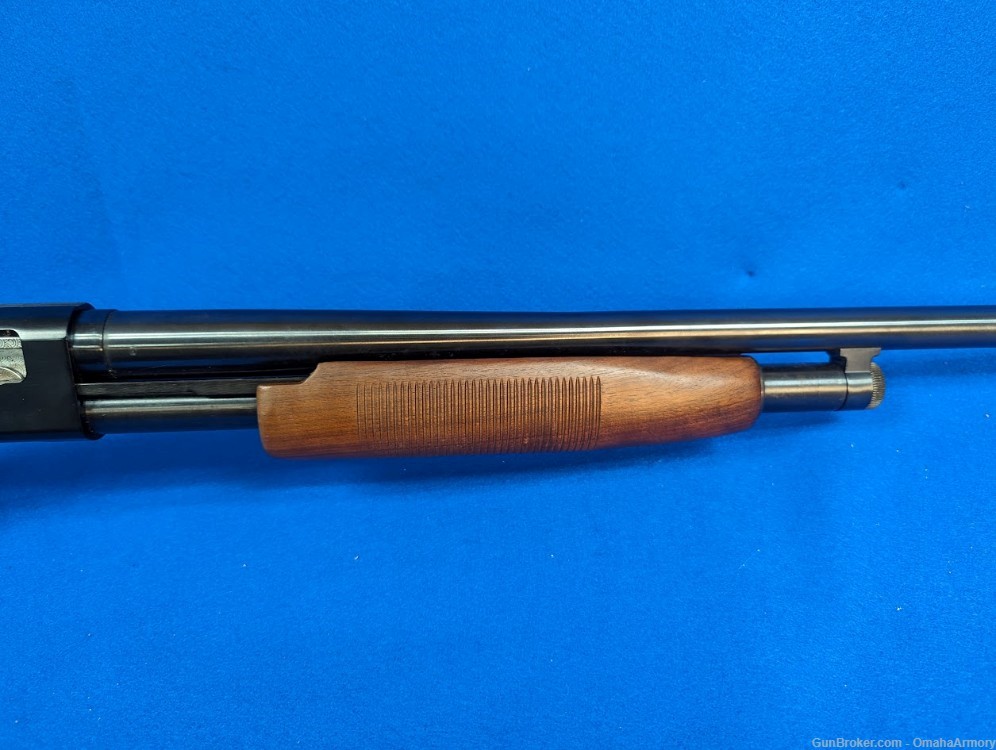 Mossberg 500AB From K Mart! Unfired Perfect Condition-img-9