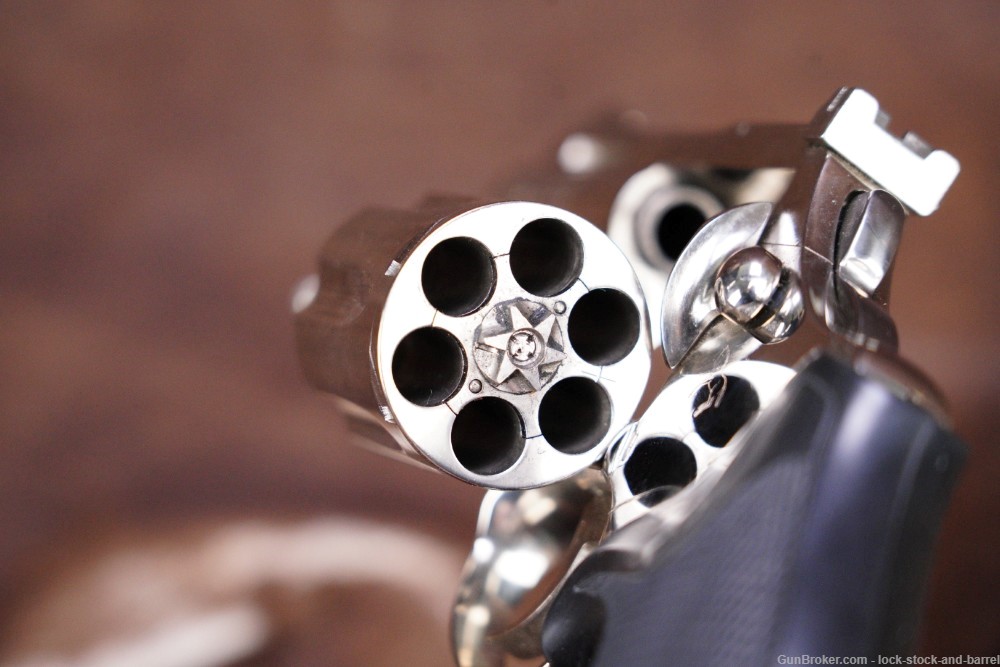 Colt Diamondback .38 Spl 2.5” Double Action Only Revolver, 1976 NO CA-img-17