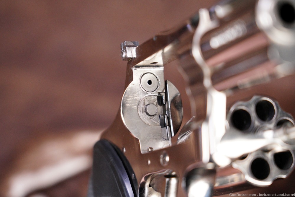 Colt Diamondback .38 Spl 2.5” Double Action Only Revolver, 1976 NO CA-img-19