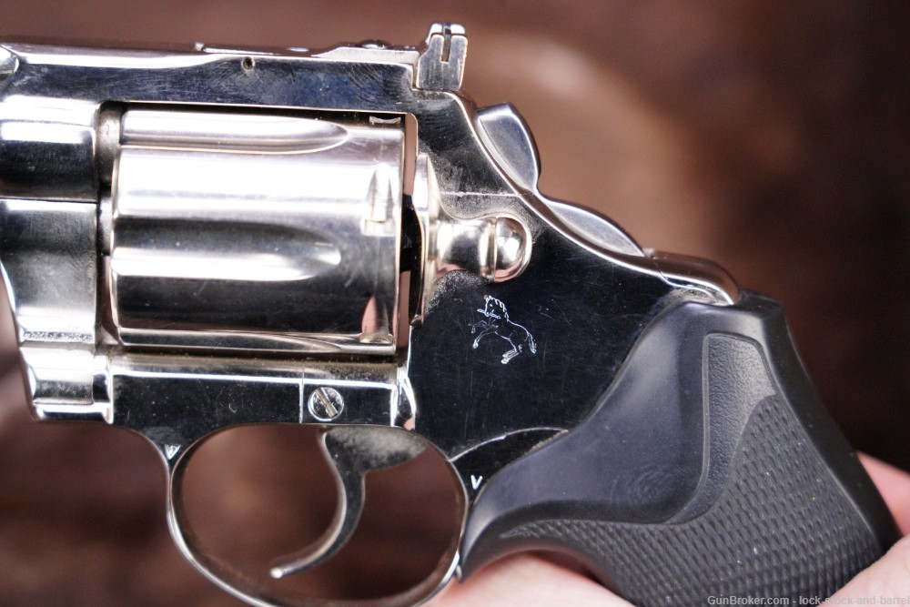 Colt Diamondback .38 Spl 2.5” Double Action Only Revolver, 1976 NO CA-img-12