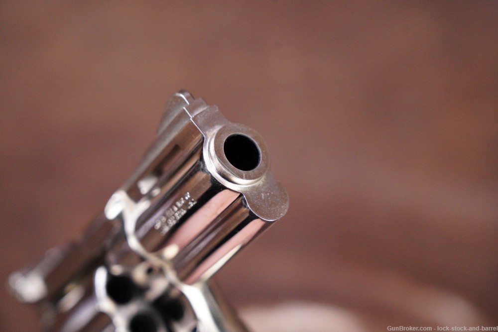 Colt Diamondback .38 Spl 2.5” Double Action Only Revolver, 1976 NO CA-img-22
