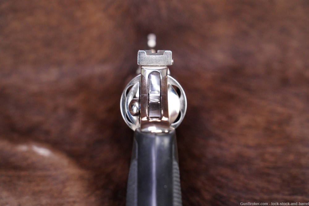 Colt Diamondback .38 Spl 2.5” Double Action Only Revolver, 1976 NO CA-img-7