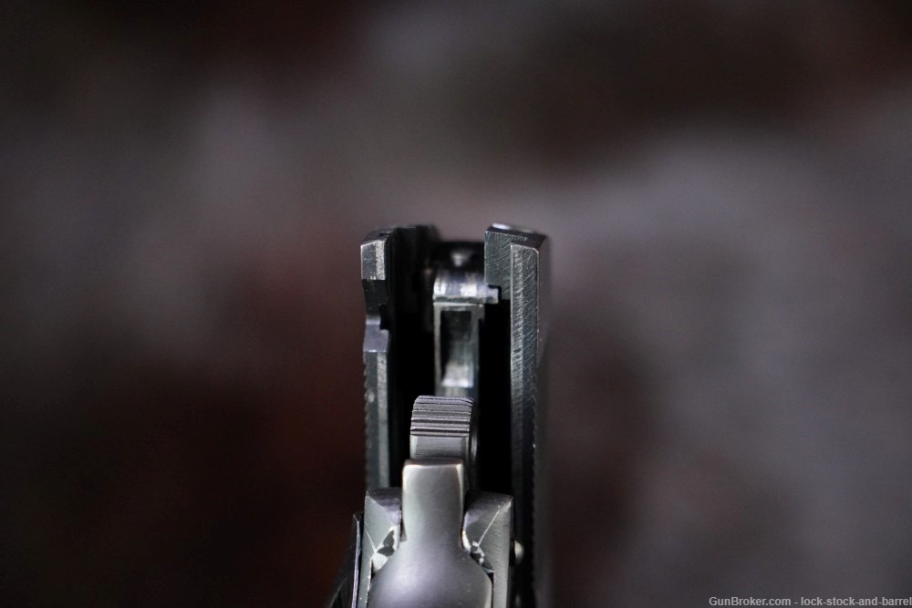 Colt Commander Lightweight 4 1/4" 1911 9mm Semi-Automatic Pistol, 1967 C&R-img-15