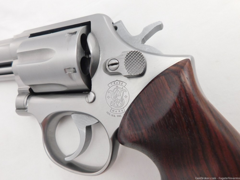 1986 Smith Wesson 681 357 MP-img-3