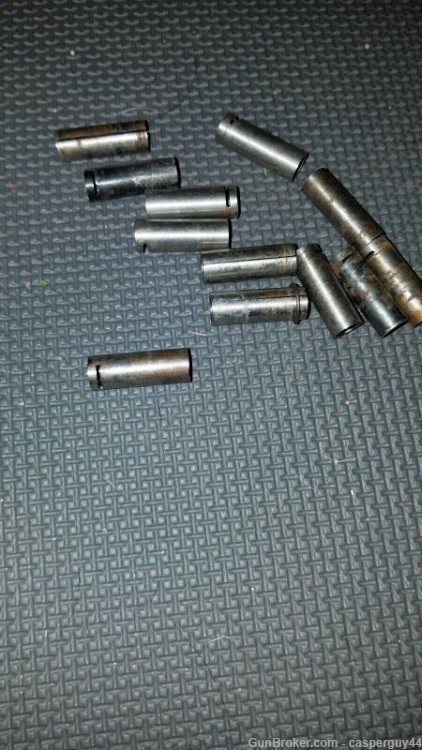 Remington 870 Trigger Plate Pin Bushing (one)-img-2