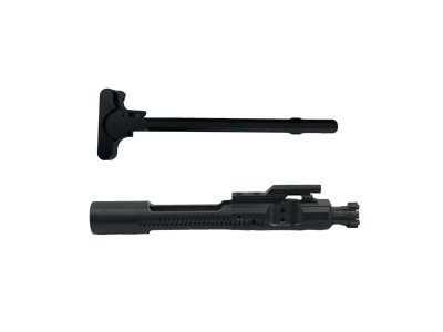 AR15 Bolt Carrier Group AND Charging Handle, Shooters Gate