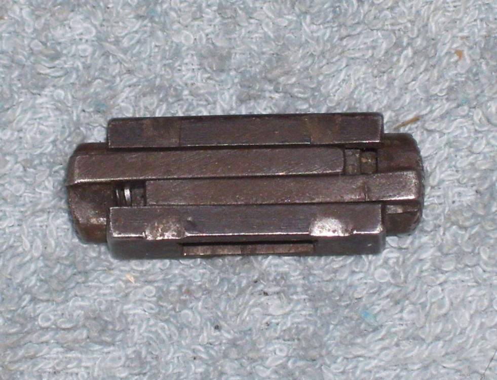 CZ24 Mauser Rear Sight Slide-img-2