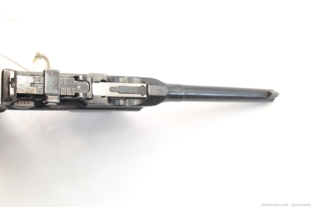 Mauser C96, Star Wars Mockup Kit, .30 Mauser-img-5
