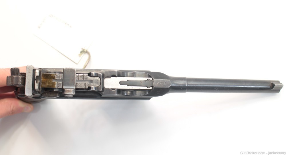 Mauser C96, Star Wars Mockup Kit, .30 Mauser-img-6