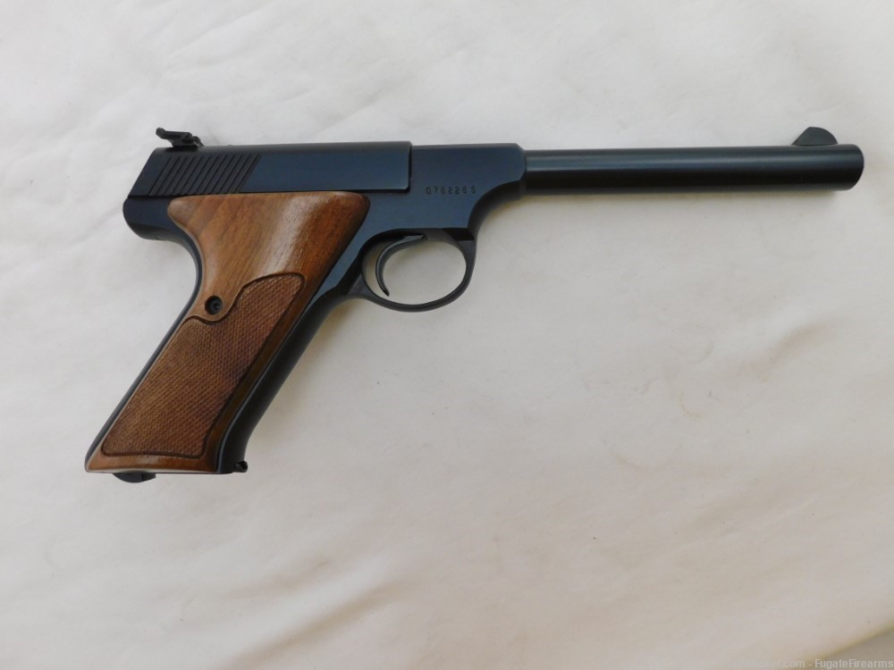 1975 Colt Targetsman NIB-img-5