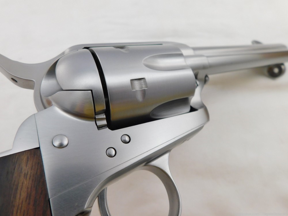 USFA SAA 45 Long Colt 4 3/4 Set Serial #1 and #2 NIB-img-7
